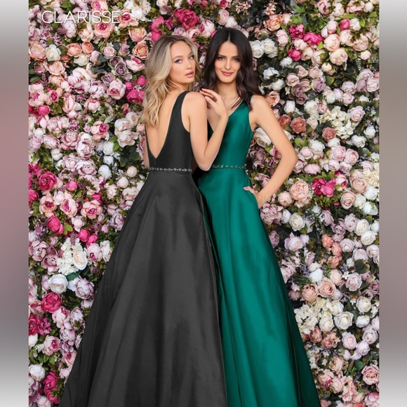 Clarisse Dress - Picture 1 of 2